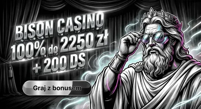 Bison Casino