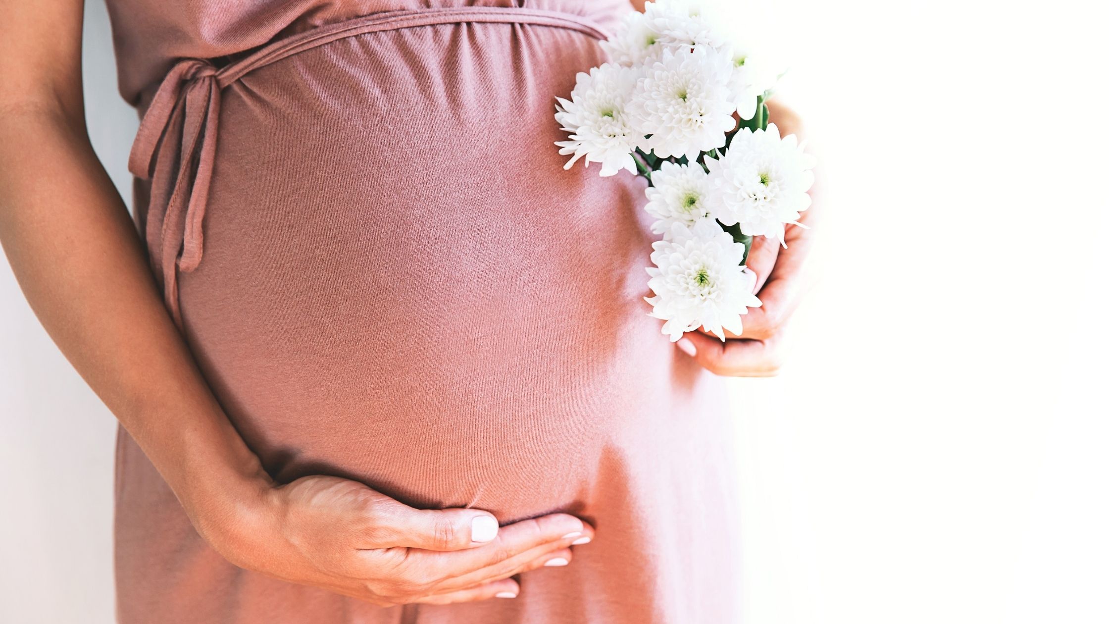 ból brzucha w ciąży ciąża ciąży mit fakt zajść w ciążę