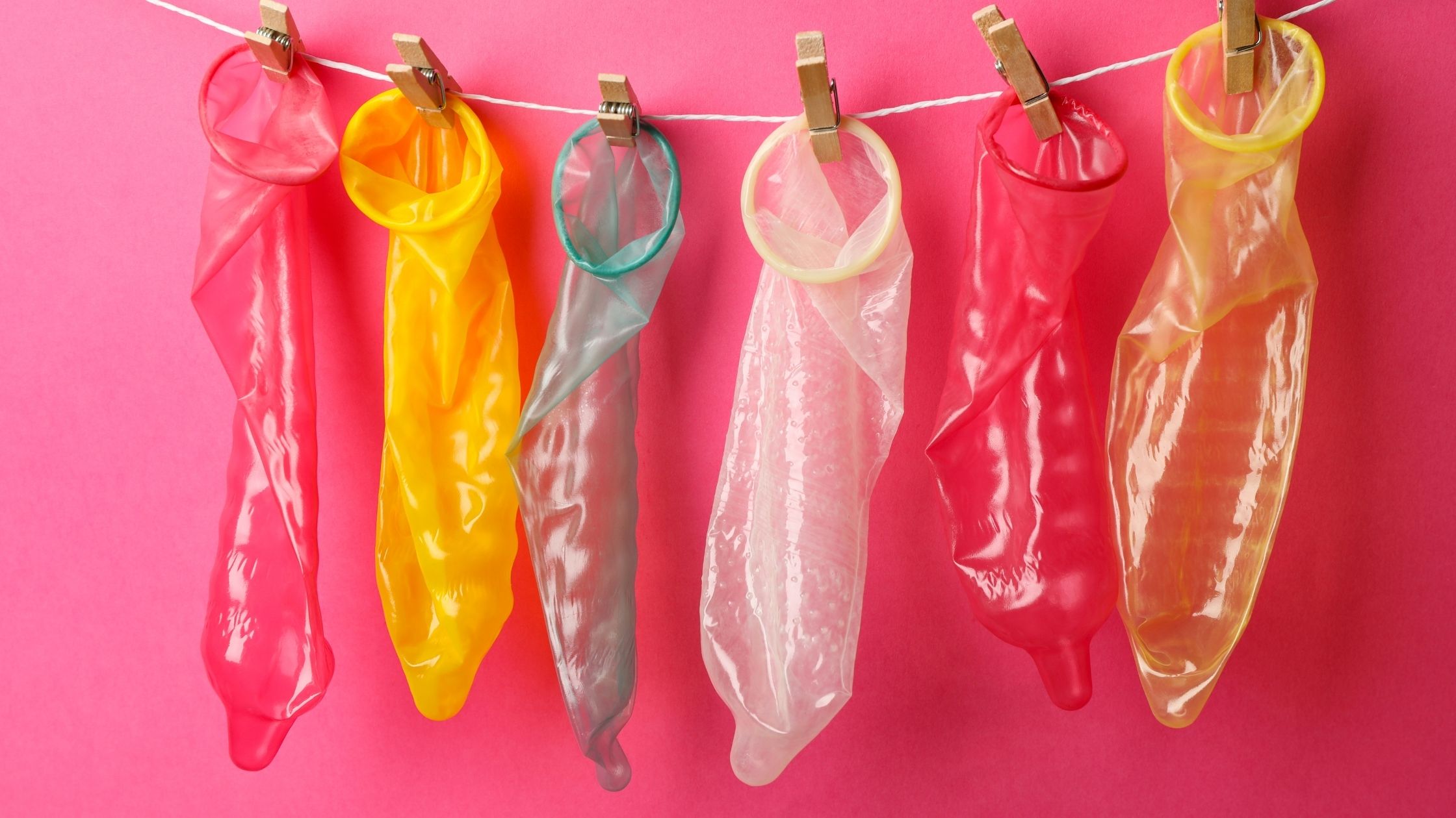 wytrysk wsteczny rozmiar prezerwatywy