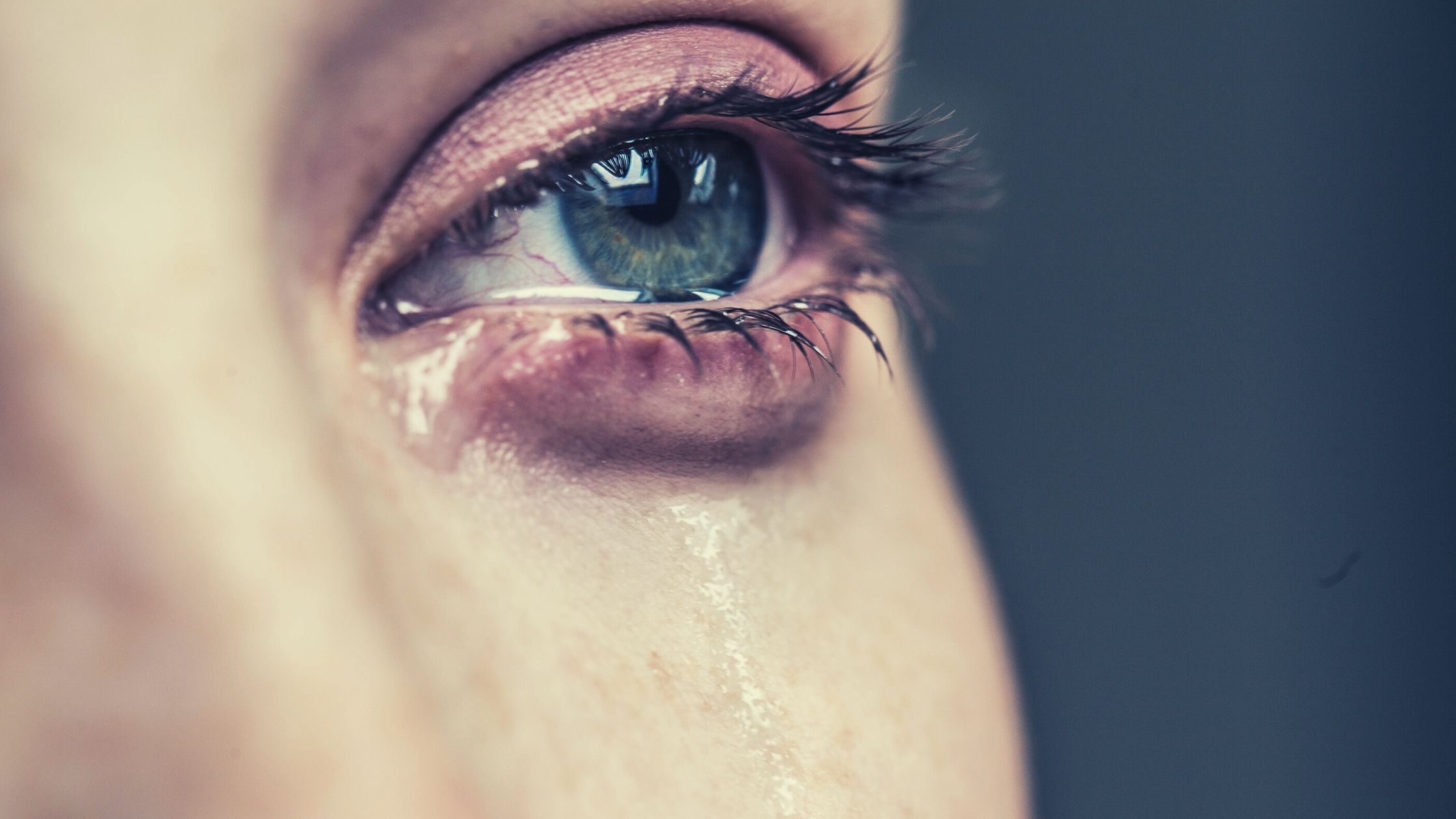 płacz podczas seksu depresja poporodowa