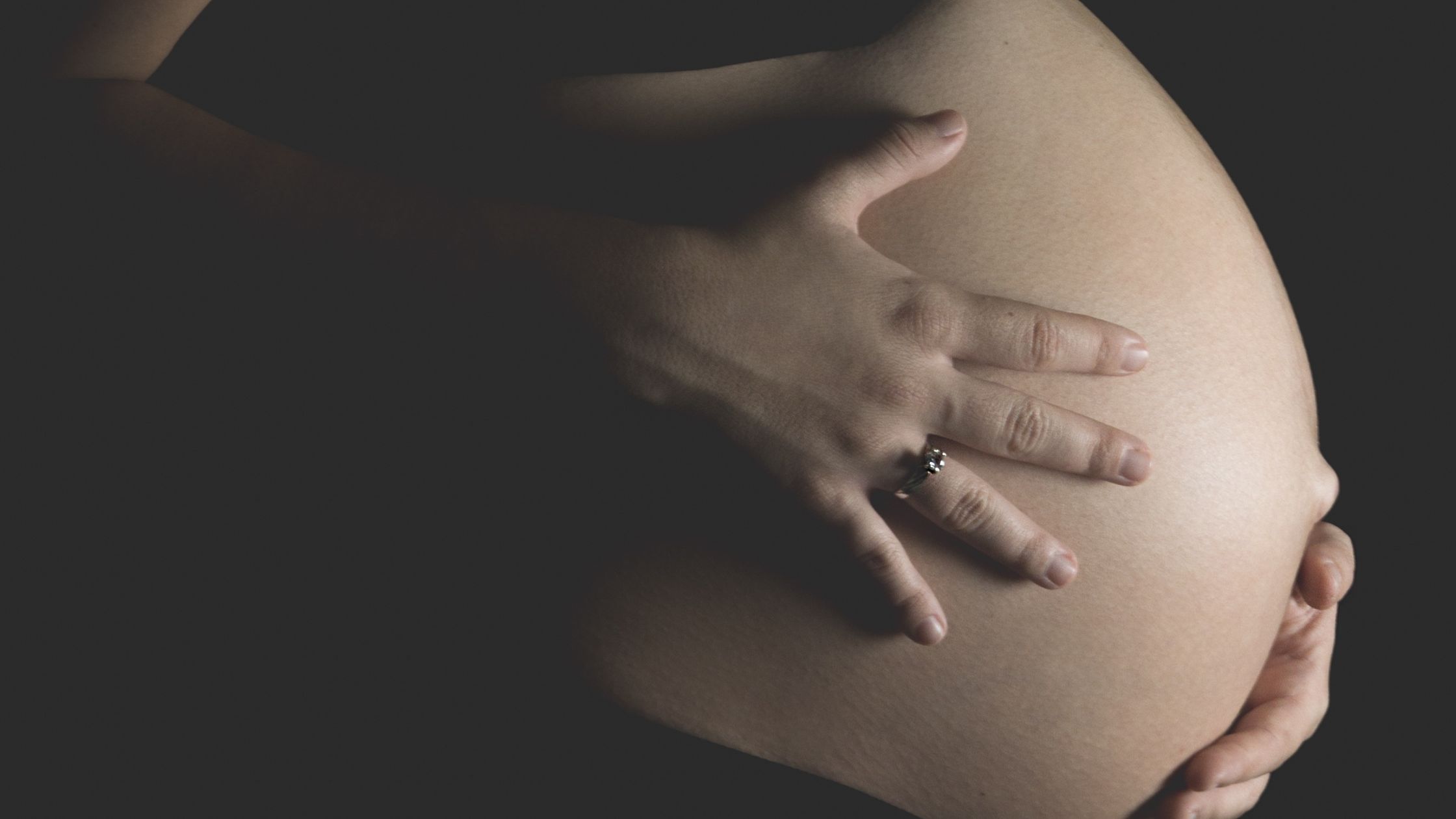 oznaki ciąży ciąża pozamaciczna