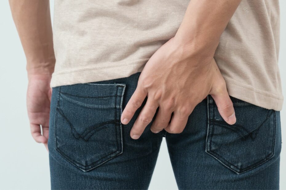 masaż prostaty Stymulacja prostaty, czyli zrób sobie dobrze