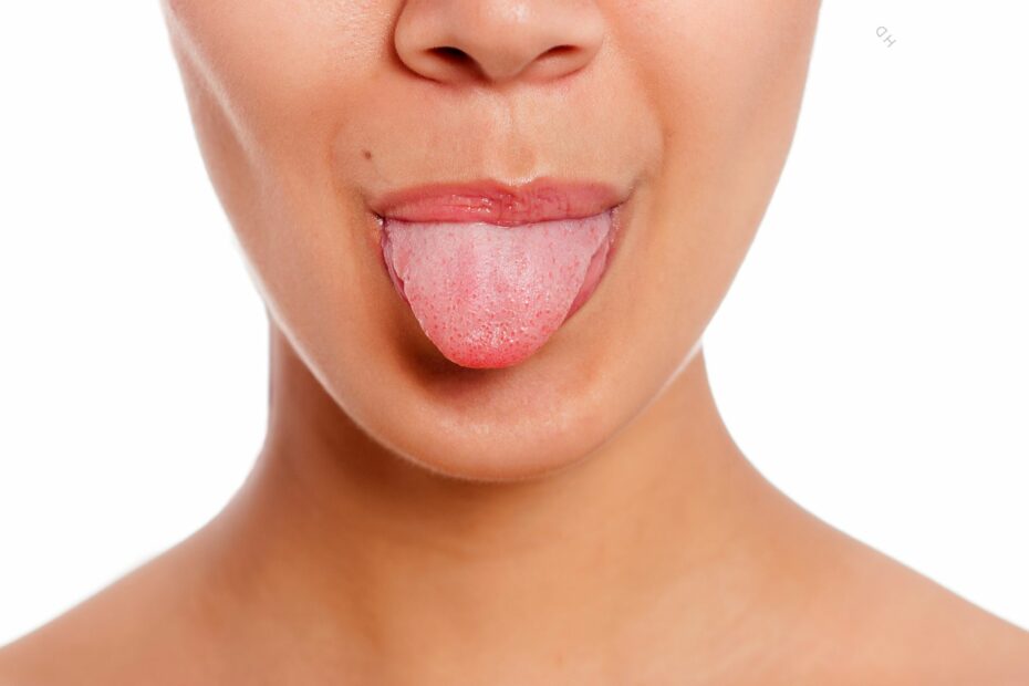 Co oznacza kwaśny, gorzki lub metaliczny smak w ustach?